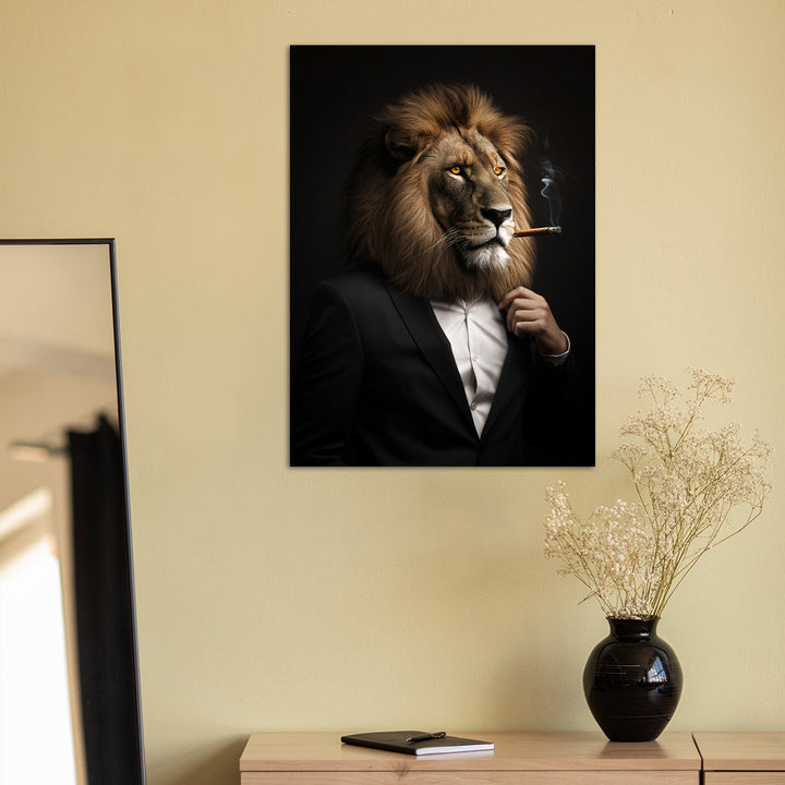 Classy Lion metsterr 30147 Metsterr