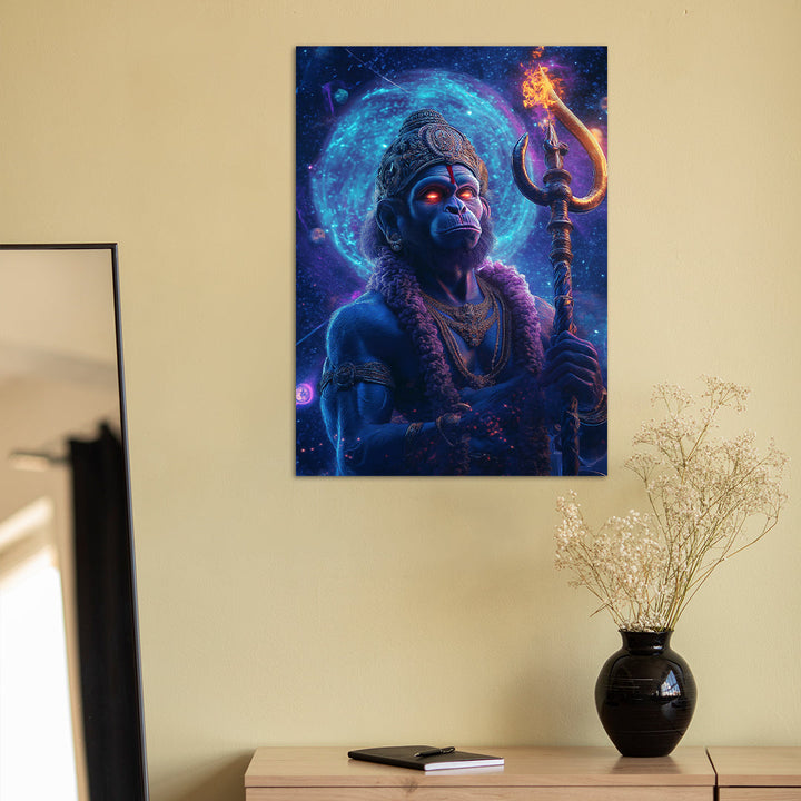 HANUMAN METSTERR 20148 Metsterr