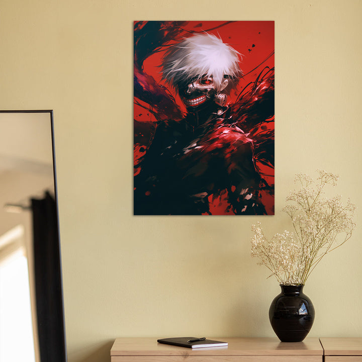 kaneki metsterr 11301 Metsterr
