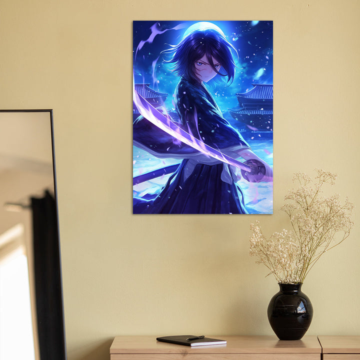 Rukia kuchiki metsterr 10608 Metsterr