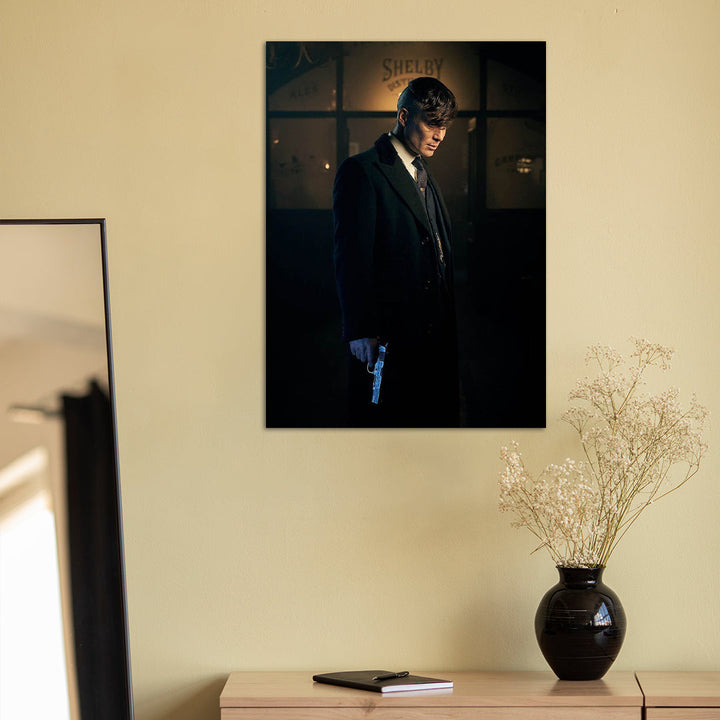 PEAKY BLINDER METSTERR 100117 Metsterr