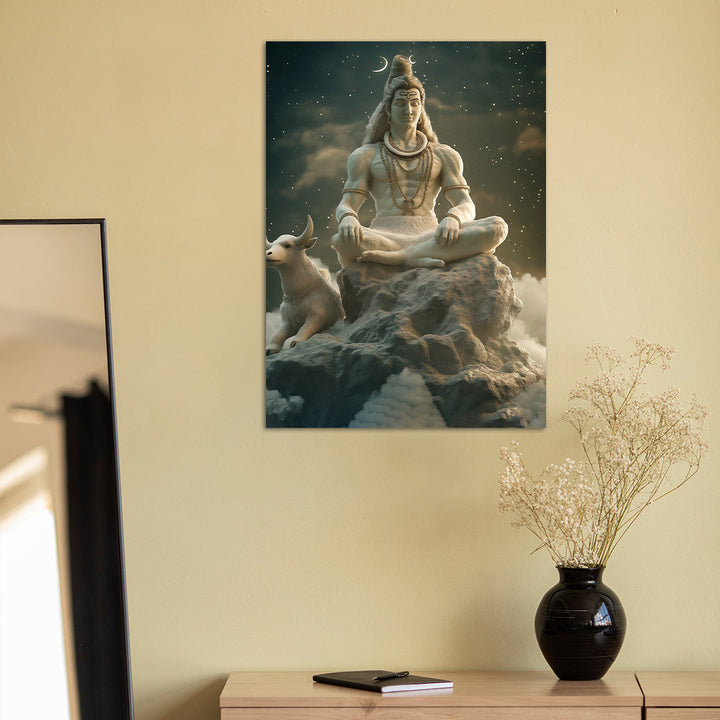 SHIVA METSTERR 20202 Metsterr