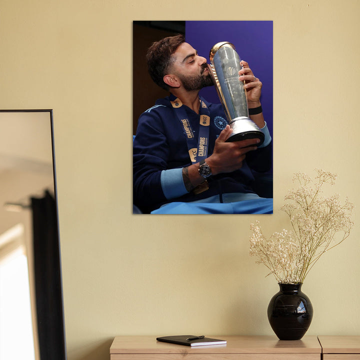 VIRAT KHOLI METSTERR 60176 Metsterr