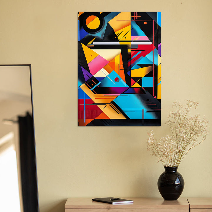 Abstract metsterr 70146 Metsterr