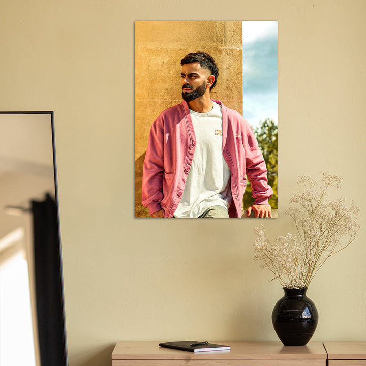 CRICKET VIRAT KOHLI METSTERR 60137 Metsterr