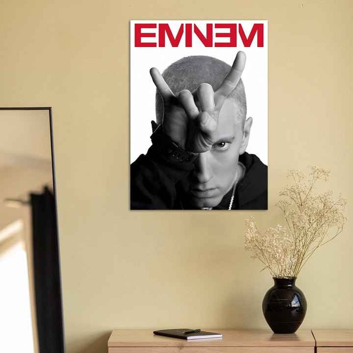 EMINEM TROZO METSTERR 110110 Metsterr