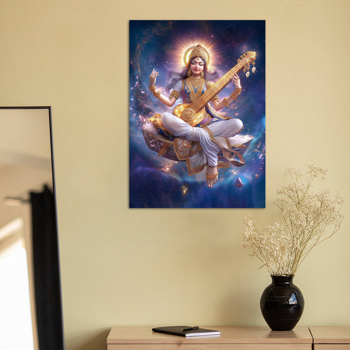 SARASWATI MAA METSTERR 20198 Metsterr