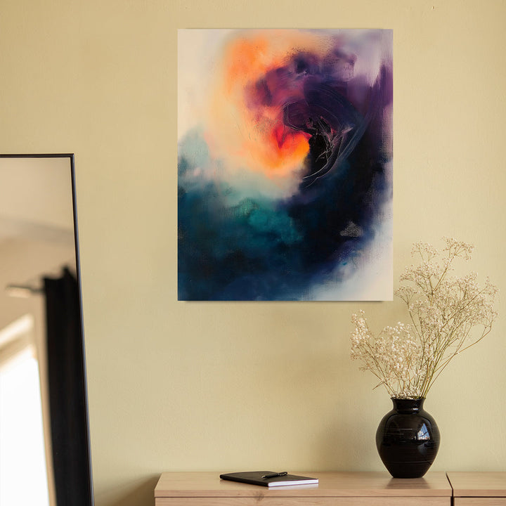 Abstract metsterr 70121 Metsterr