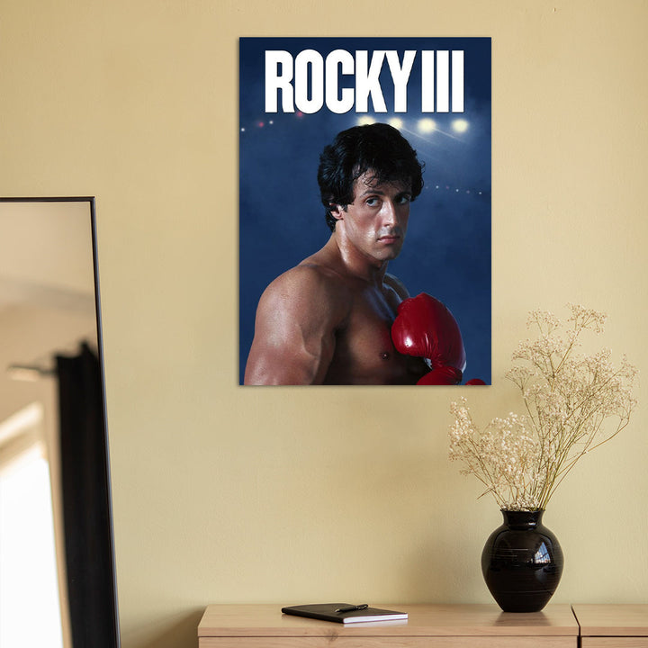 ROCKY METSTERR 100130 Metsterr