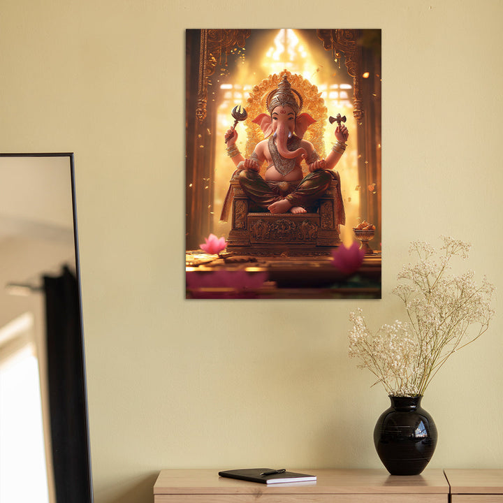 GANESH METSTERR 20167 Metsterr