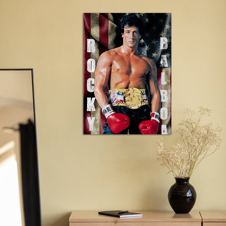 ROCKY METSTERR 100131 Metsterr