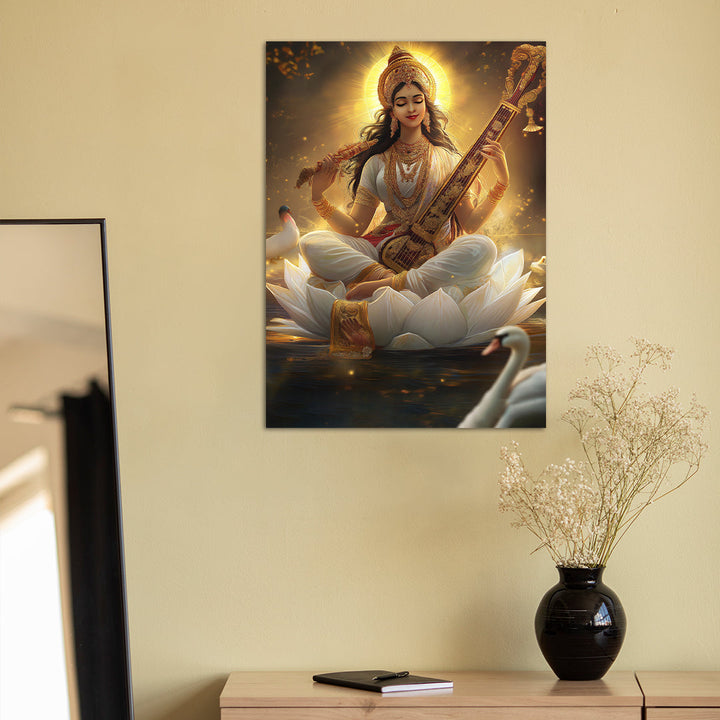 SARASWATI MAA METSTERR 20196 Metsterr