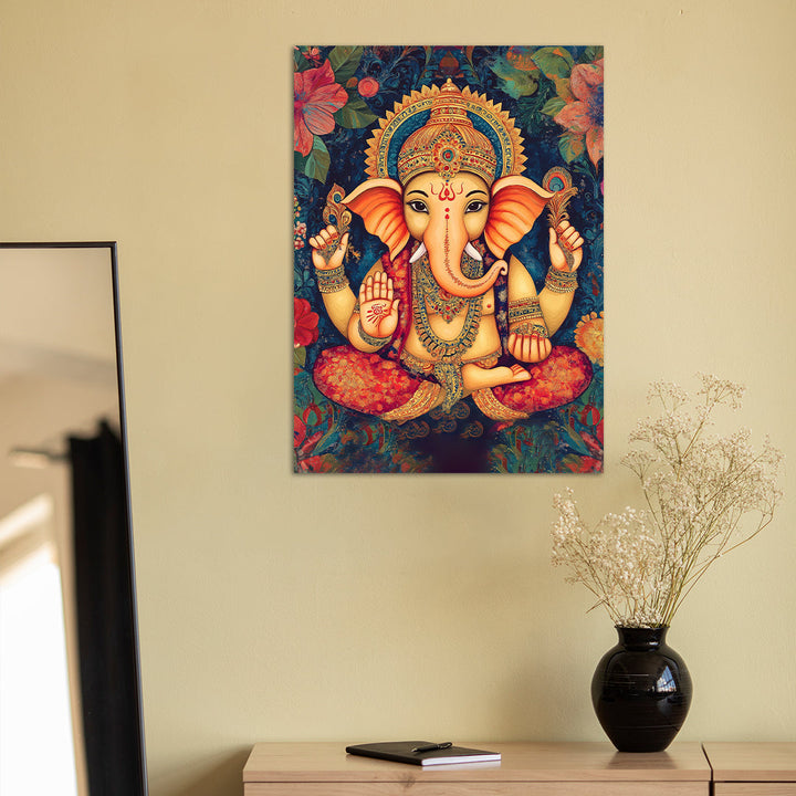 GANESH METSTERR 20169 Metsterr