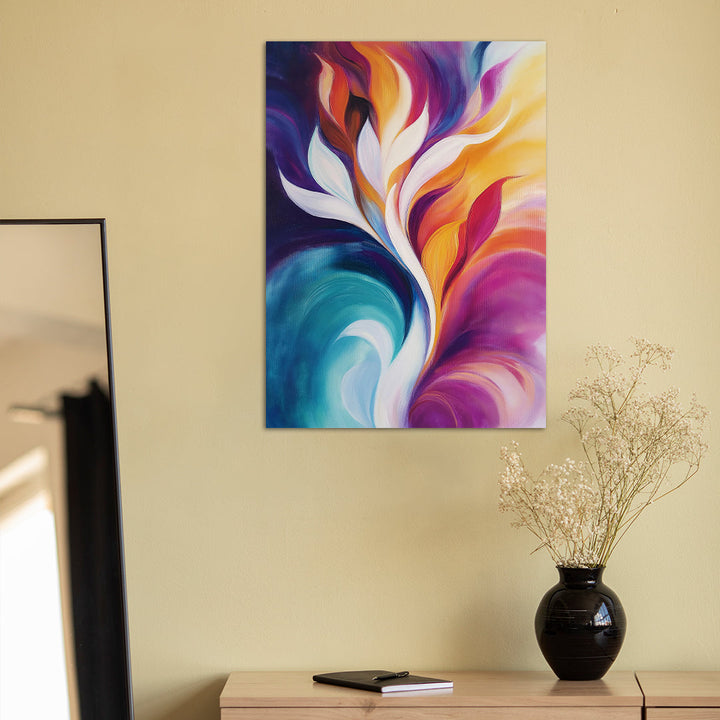 Abstract metsterr 70114 Metsterr