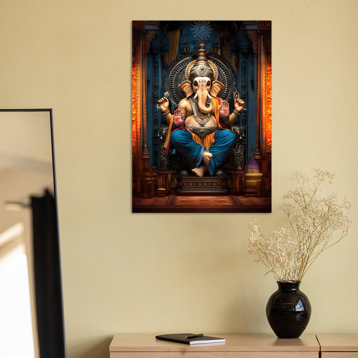 GANESH METSTERR 20131 Metsterr