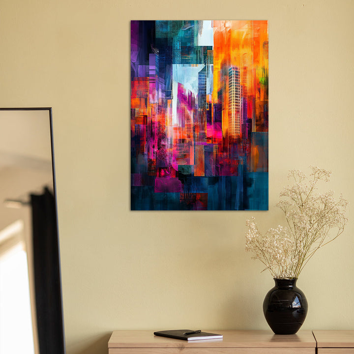 Abstract metsterr 70122 Metsterr