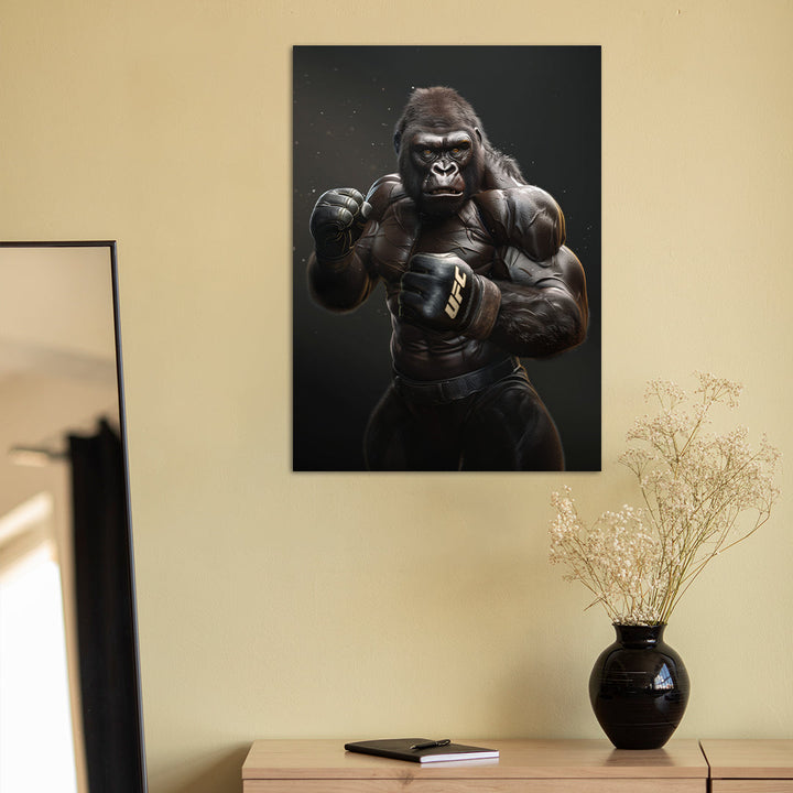 Fighter Gorilla metsterr 30142 Metsterr