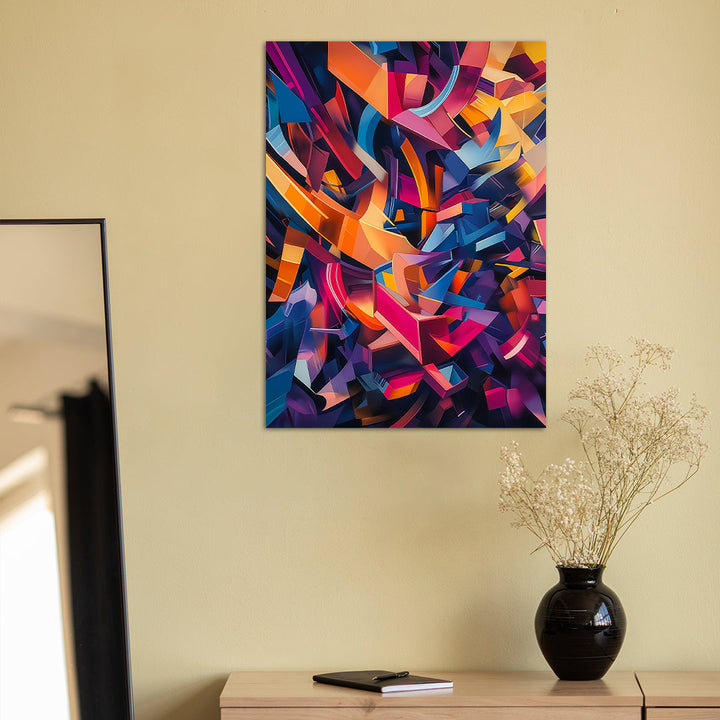 Abstract metsterr 70102 Metsterr