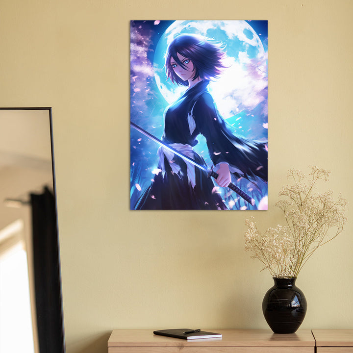 Rukia kuchiki metsterr 10614 Metsterr