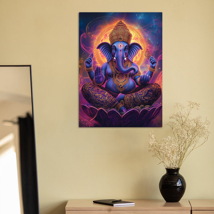 GANESH METSTERR 20174 Metsterr