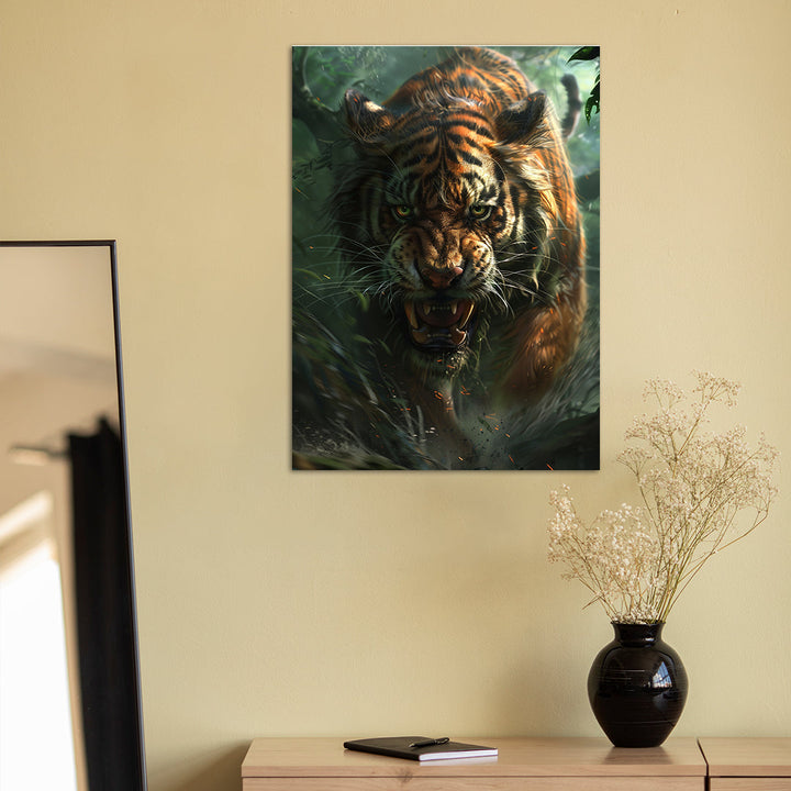 Tiger metsterr 30138 Metsterr