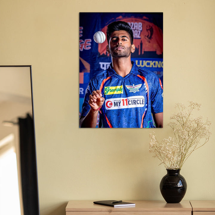 MAYANK YADAV METSTERR 60200 Metsterr