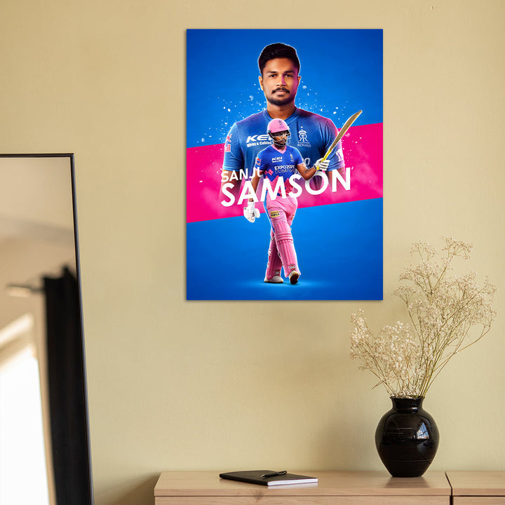 RAJASTHAN ROYALS METSTERR 60206 Metsterr
