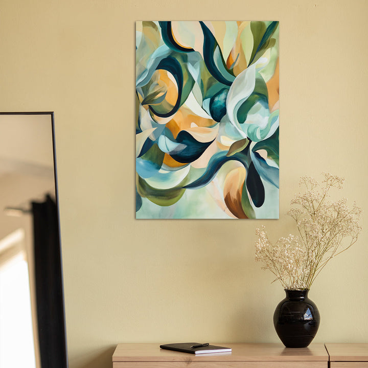 Abstract metsterr 70138 Metsterr