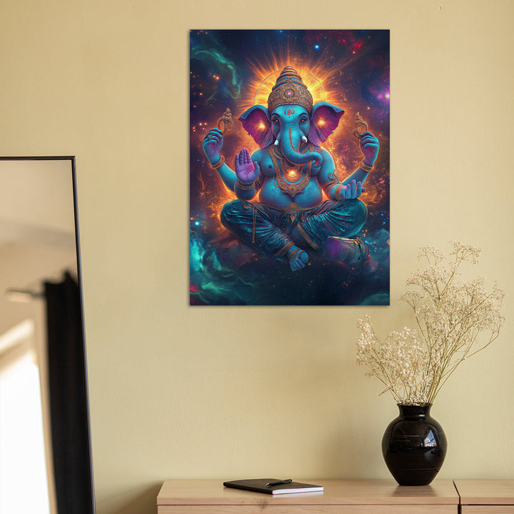 GANESH METSTERR 20168 Metsterr