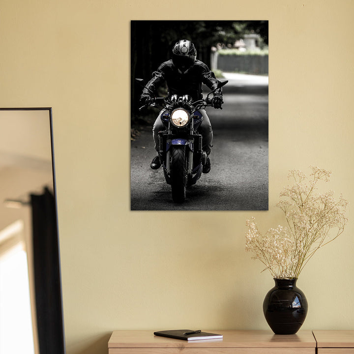 Bike Rider metsterr 40110 Metsterr