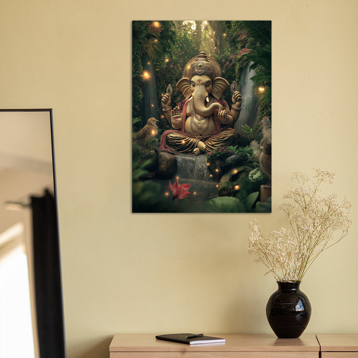 GANESH METSTERR 20170 Metsterr