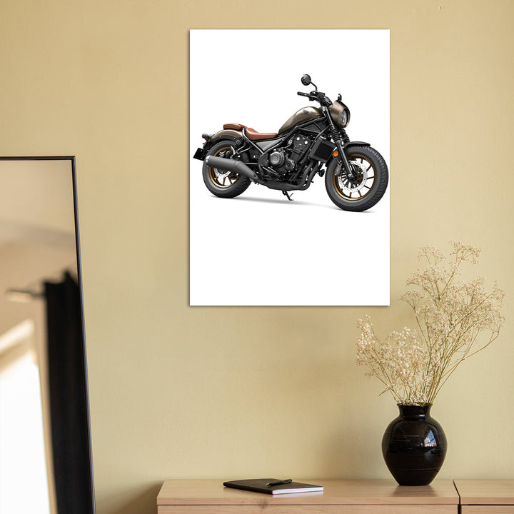 Bike metsterr 40125 Metsterr