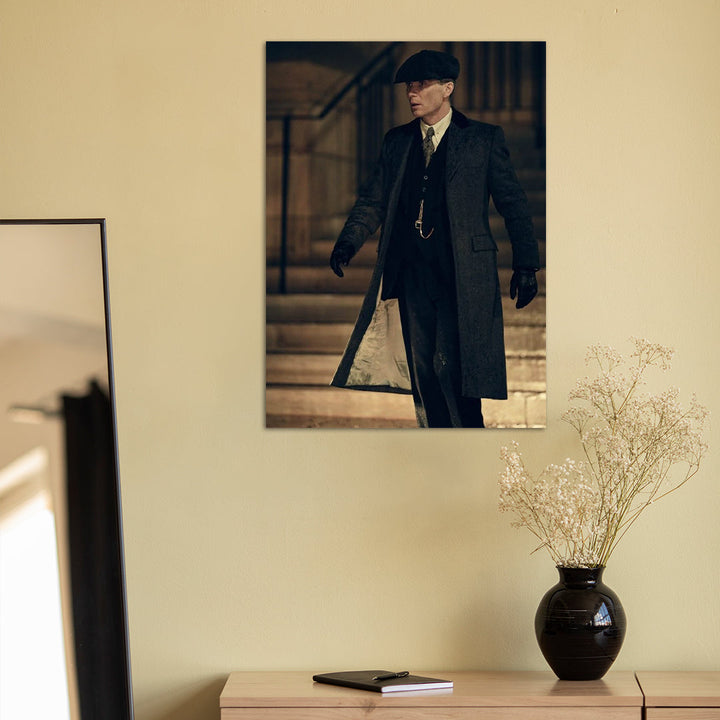PEAKY BLINDER METSTERR 100129 Metsterr
