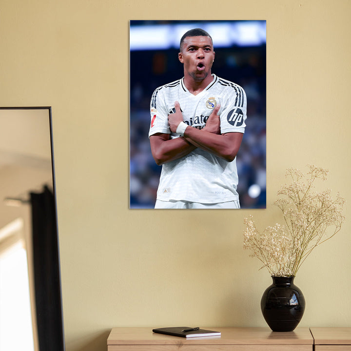 MBAPPE METSTERR 50317 Metsterr
