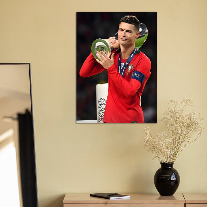 RONALDO METSTERR 50316 Metsterr