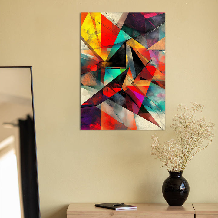 Abstract metsterr 70113 Metsterr