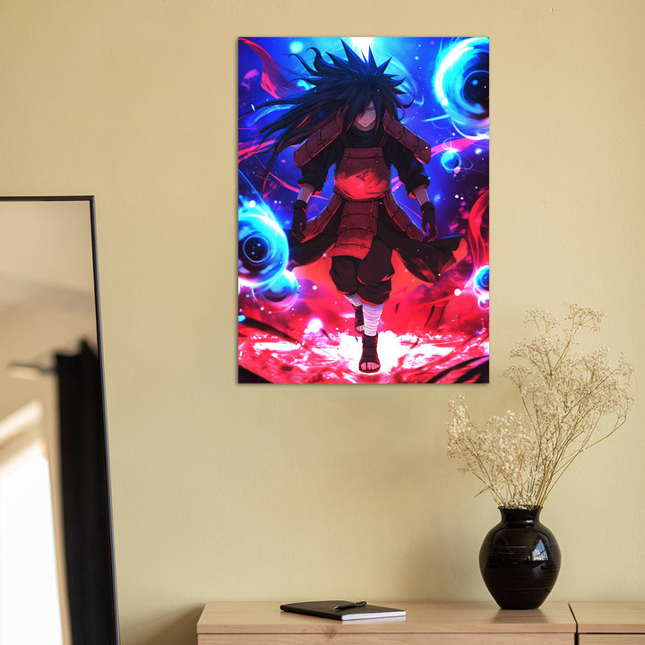 naruto metsterr 10235 Metsterr