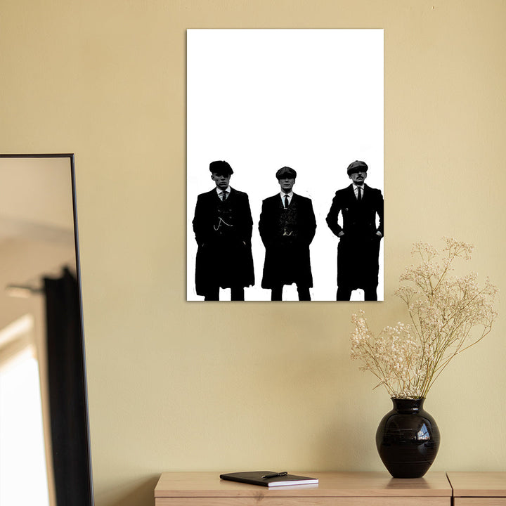 PEAKY BLINDER METSTERR 100120 Metsterr