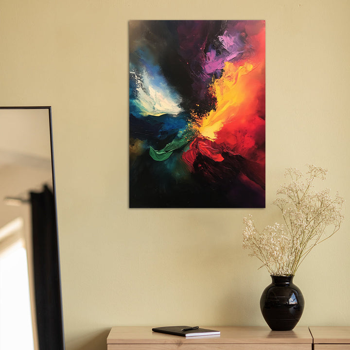 Abstract metsterr 70118 Metsterr