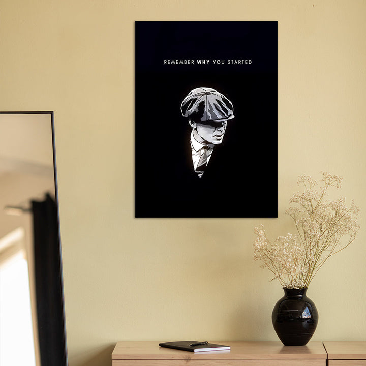 PEAKY BLINDER METSTERR 100128 Metsterr