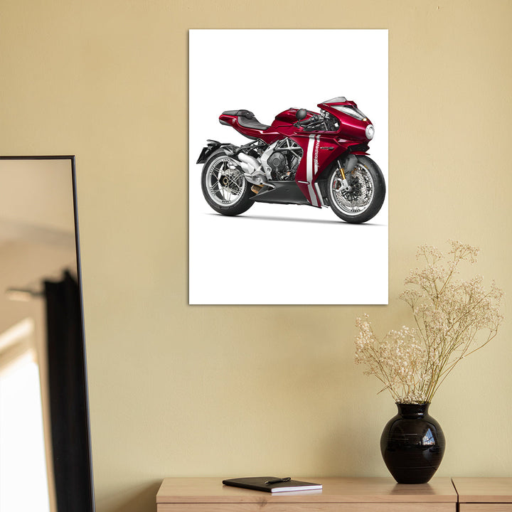 Bike metsterr 40123 Metsterr