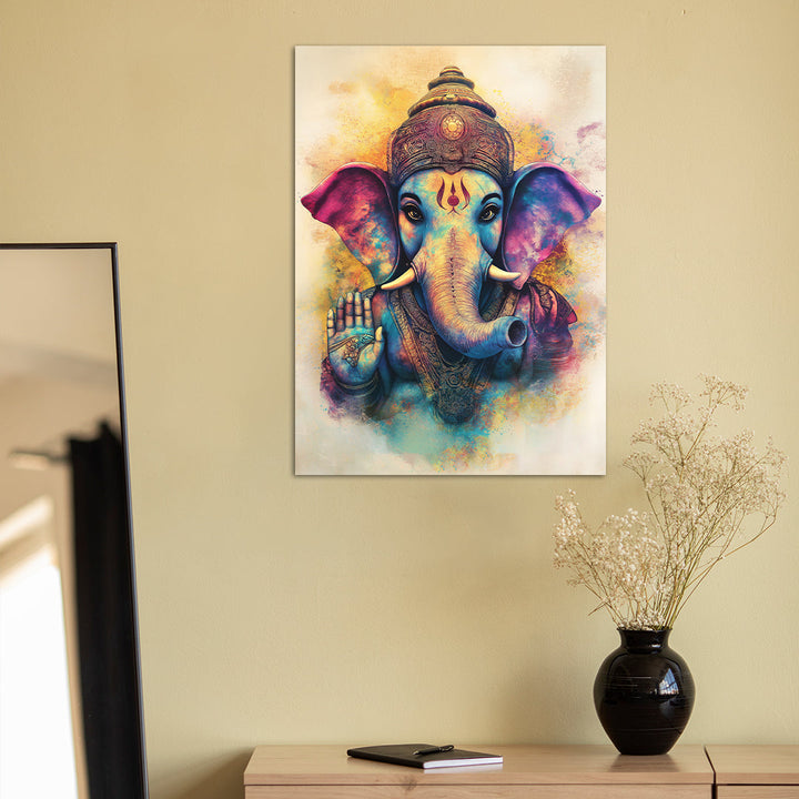 GANESH METSTERR 20175 Metsterr