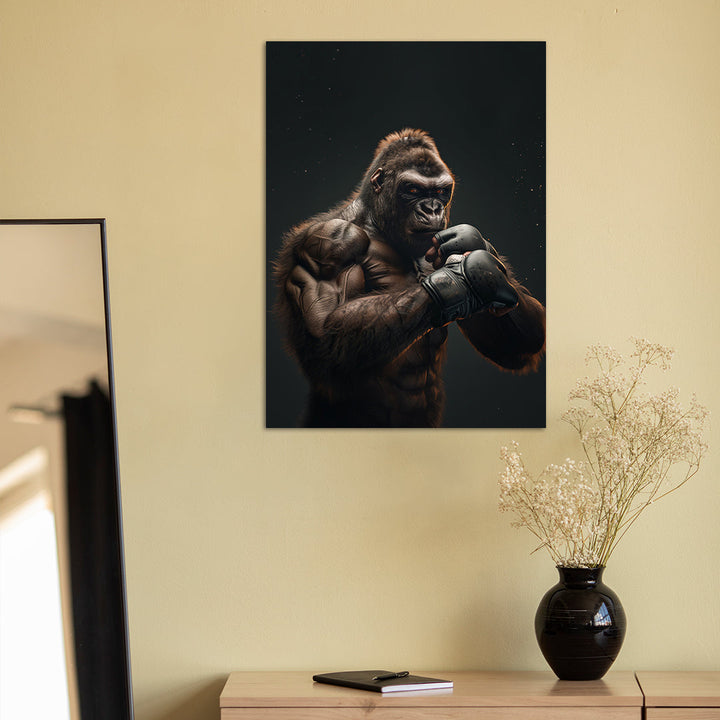 Fighter Gorilla metsterr 30144 Metsterr