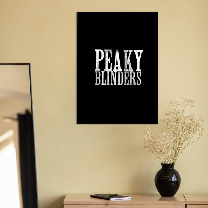 PEAKY BLINDER METSTERR 100121 Metsterr