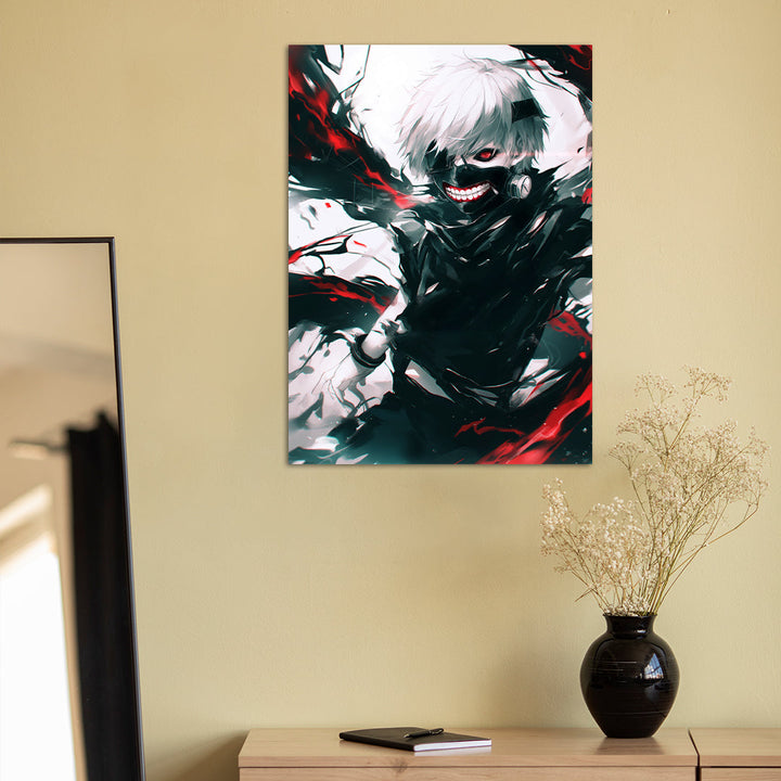 kaneki metsterr 11305 Metsterr