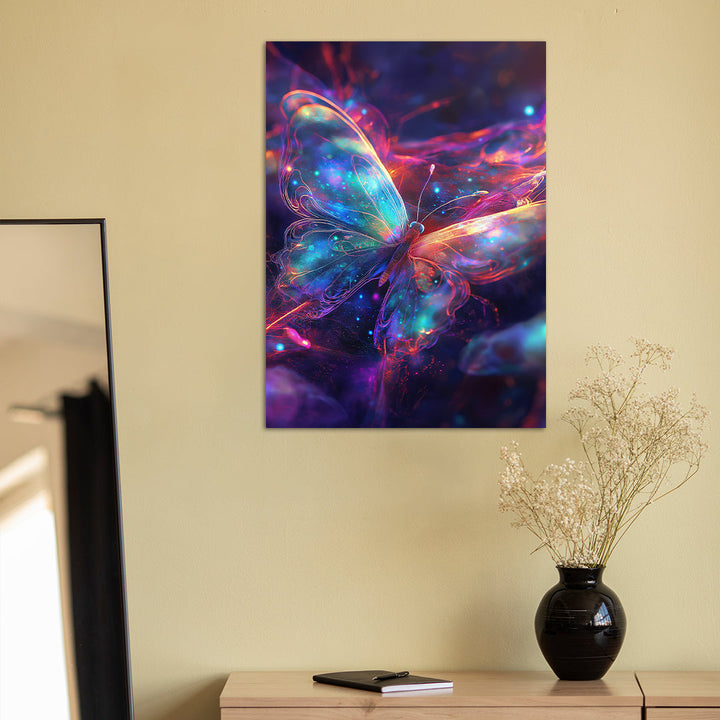 Abstract metsterr 70108 Metsterr