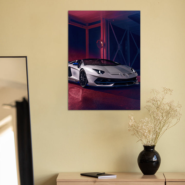 lamborgini  metsterr 40103 Metsterr