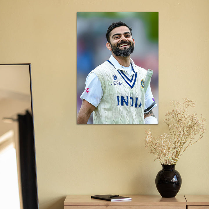 CRICKET VIRAT KOHLI METSTERR 60129 Metsterr