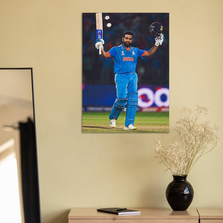 CRICKET ROHIT SHARMA METSTERR 60157 Metsterr