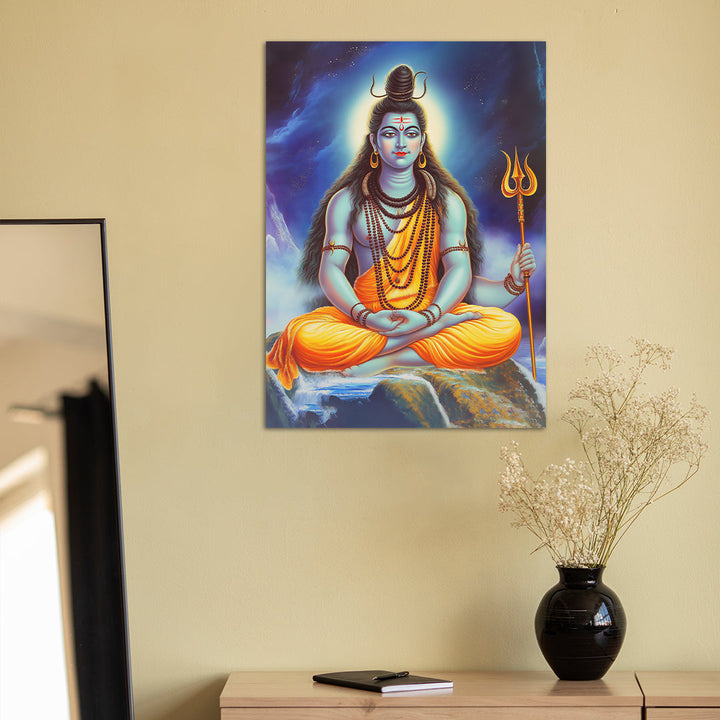 SHIVA METSTERR 20204 Metsterr